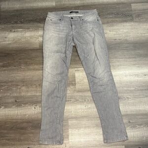 Joe's Jeans Women's Bootcut - Chelsea Fit - Gray - Size 28